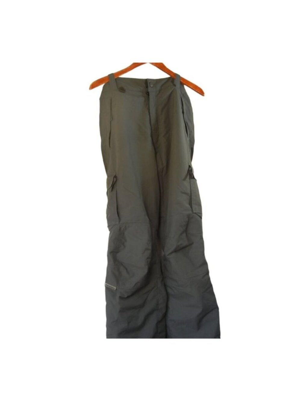 Turbine MOZO Med. insulated adjustable snowboard pant 4 pocket